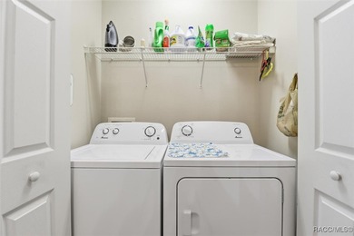 Townhome living at it's best in Brentwood at Citrus Hills. This