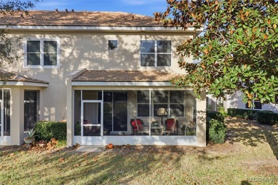 Townhome living at it's best in Brentwood at Citrus Hills. This