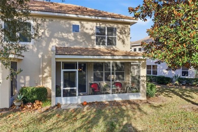 Townhome living at it's best in Brentwood at Citrus Hills. This