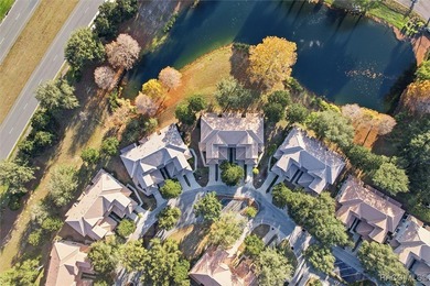 Townhome living at it's best in Brentwood at Citrus Hills. This