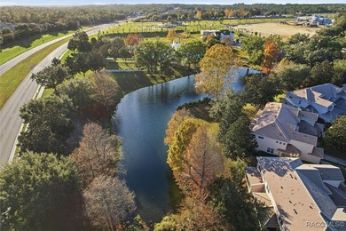 Townhome living at it's best in Brentwood at Citrus Hills. This