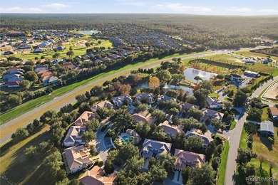 Townhome living at it's best in Brentwood at Citrus Hills. This