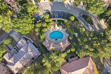 Townhome living at it's best in Brentwood at Citrus Hills. This