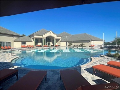 Townhome living at it's best in Brentwood at Citrus Hills. This