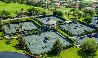 Townhome living at it's best in Brentwood at Citrus Hills. This