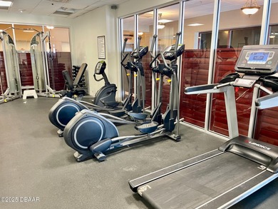 Affordable beachfront living in iconic Daytona Beach Resort