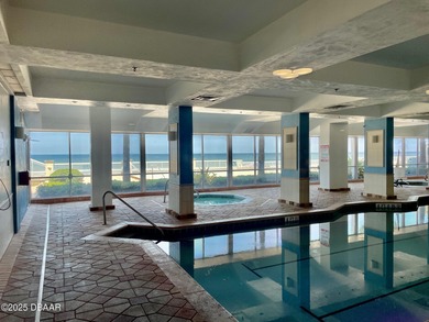 Affordable beachfront living in iconic Daytona Beach Resort