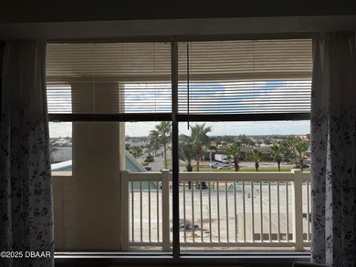 Affordable beachfront living in iconic Daytona Beach Resort