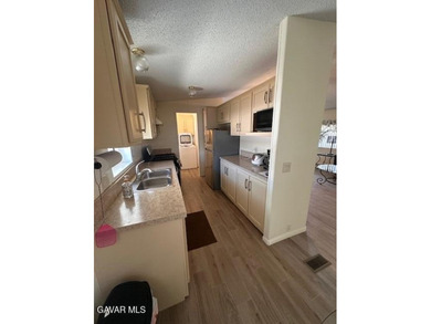 This home has been completely remodeled. It is a brand new home