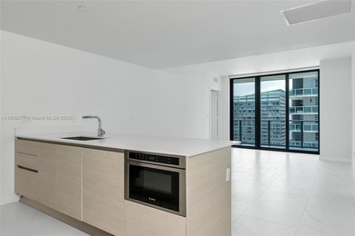 Experience elevated living in this high-floor 2BD/2BA residence