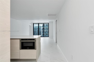 Experience elevated living in this high-floor 2BD/2BA residence