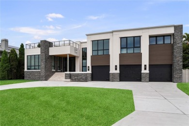 Under Construction. Open Bay views and unseen modern design on