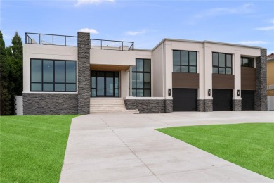 Under Construction. Open Bay views and unseen modern design on