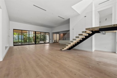 Under Construction. Open Bay views and unseen modern design on