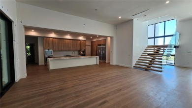 Under Construction. Open Bay views and unseen modern design on