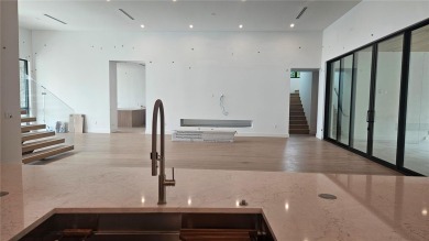 Under Construction. Open Bay views and unseen modern design on