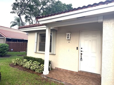 Excellent opportunity in the exclusive gated community of The