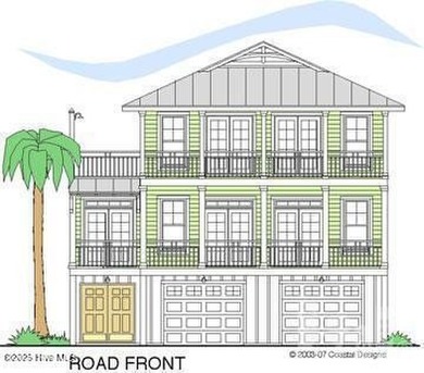 This stunning new construction house will be a one of kind