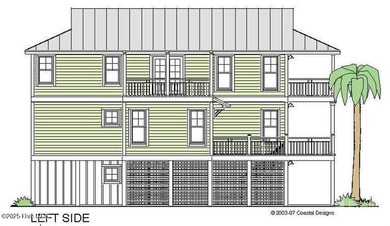 This stunning new construction house will be a one of kind