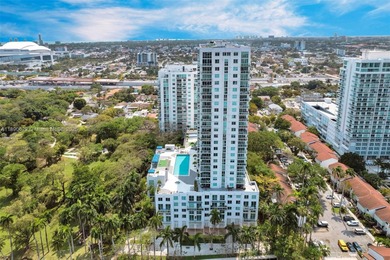 Rare Opportunity at Terrazas Miami! Discover this fully