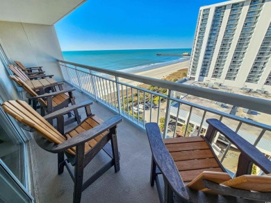 Experience breathtaking views every day from one of the three