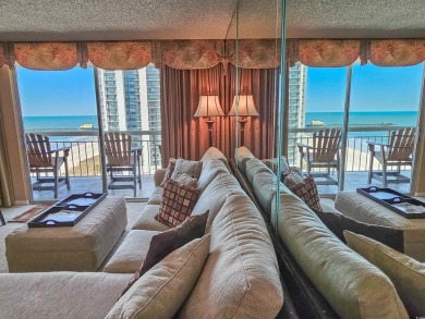 Experience breathtaking views every day from one of the three