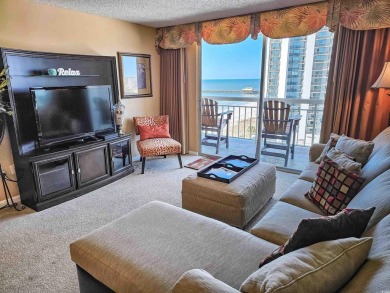 Experience breathtaking views every day from one of the three