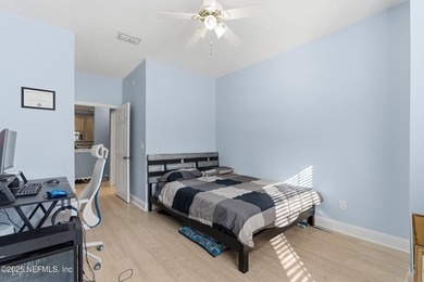 First floor unit in a gated community, just walking distance to