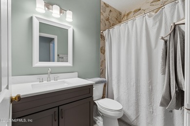 First floor unit in a gated community, just walking distance to