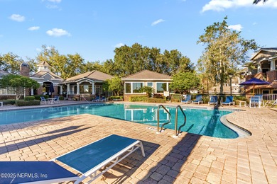 First floor unit in a gated community, just walking distance to