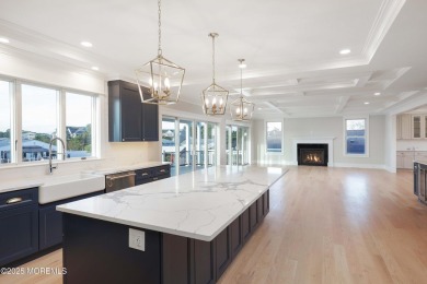 Welcome to 6 Cayman Avenue, a fully custom-built brand new