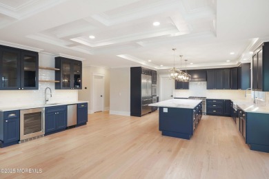 Welcome to 6 Cayman Avenue, a fully custom-built brand new