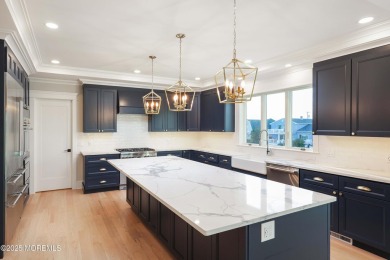 Welcome to 6 Cayman Avenue, a fully custom-built brand new