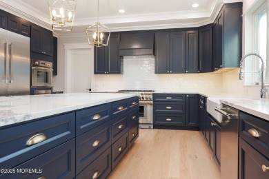 Welcome to 6 Cayman Avenue, a fully custom-built brand new