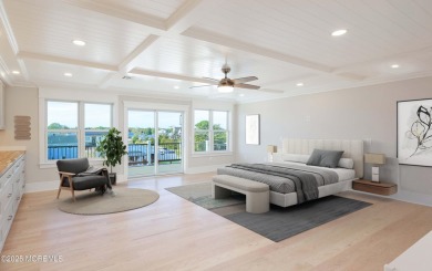 Welcome to 6 Cayman Avenue, a fully custom-built brand new