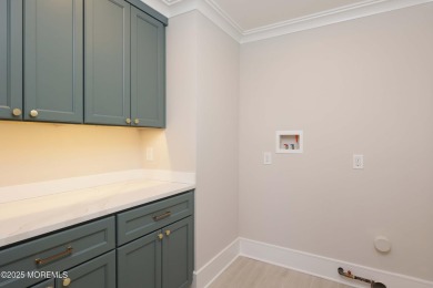 Welcome to 6 Cayman Avenue, a fully custom-built brand new