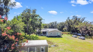 Incredible opportunity in the heart of Tampa! This nearly 3-acre