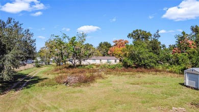 Incredible opportunity in the heart of Tampa! This nearly 3-acre