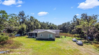 Incredible opportunity in the heart of Tampa! This nearly 3-acre