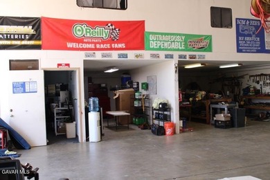 Rare opportunity to own a versatile commercial property in