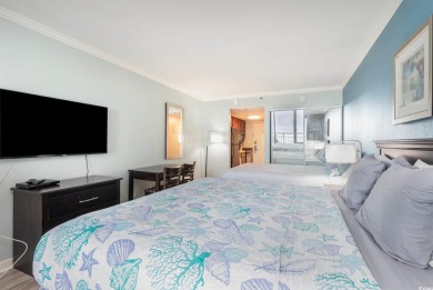 This is a Oceanview efficiency unit in Patricia Grand. This unit