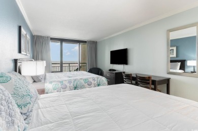 This is a Oceanview efficiency unit in Patricia Grand. This unit