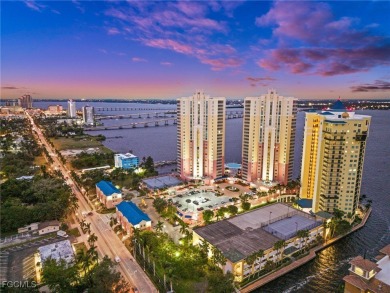 Elevated Luxury Living at Riviera - 24th Floor Retreat! Discover