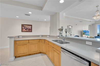 Elevated Luxury Living at Riviera - 24th Floor Retreat! Discover