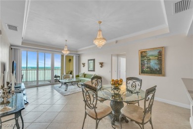 Elevated Luxury Living at Riviera - 24th Floor Retreat! Discover