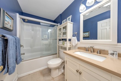 Welcome to this stylishly decorated 3-bedroom, 2-bath condo