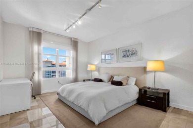 Bright and spacious 2BR, 2B PH apartment with great views of the