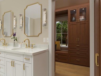 Visit. At the pinnacle of sustainable building, The Bridge