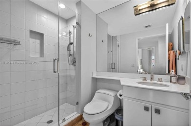 Bright and spacious 2BR, 2B PH apartment with great views of the