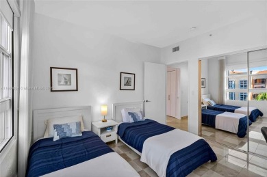 Bright and spacious 2BR, 2B PH apartment with great views of the